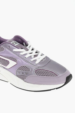 Vegan Leather S-SERENDIPITY SPORT Low-Top Sneakers