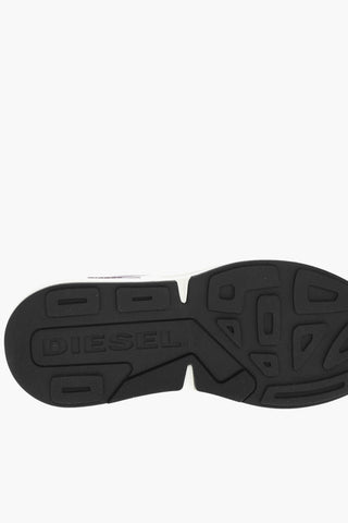 Vegan Leather S-SERENDIPITY SPORT Low-Top Sneakers