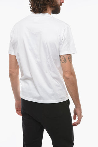 T-shirt Cool Fit con Stampa ICON