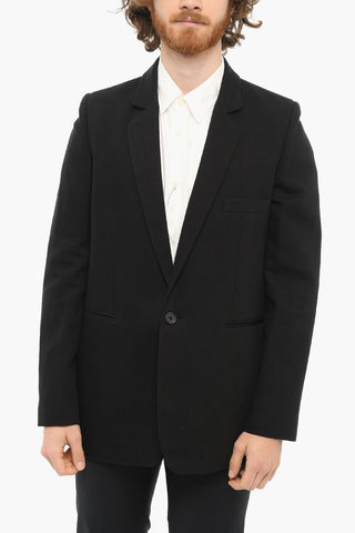 Single Breasted Lined PALOMAR Blazer