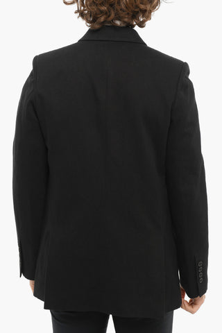 Single Breasted Lined PALOMAR Blazer