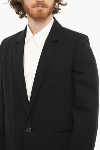 Single Breasted Lined PALOMAR Blazer