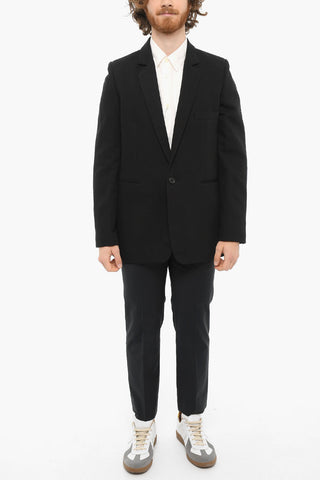 Single Breasted Lined PALOMAR Blazer