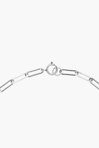 Collana a Catena con Custodia Accendino Pendente