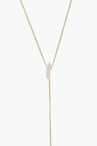 Collana Choker a Catena con Pendente