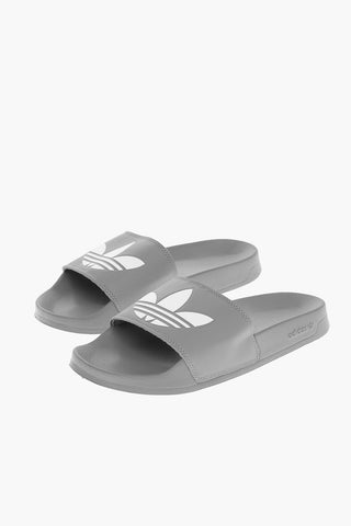 Ribber ADILETTE LITE Slides with Logo