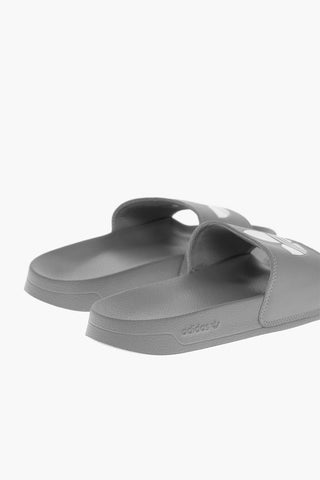 Ribber ADILETTE LITE Slides with Logo