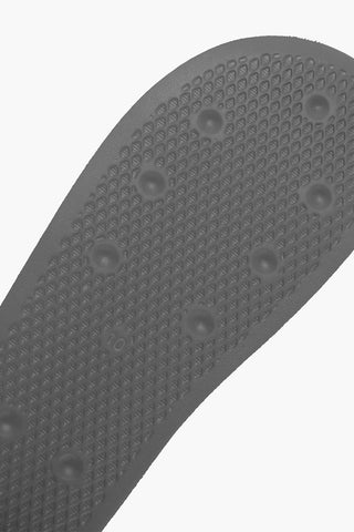 Ribber ADILETTE LITE Slides with Logo