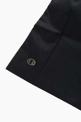 CHAMPION Borsa Tote con Ricamo