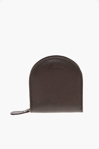 Portamonete in Pelle
