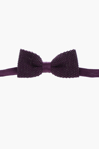 Papillon in Seta e Lino