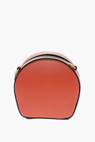 Mini Bag SHELL con Tracolla Removibile
