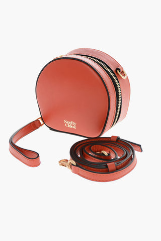 Mini Bag SHELL con Tracolla Removibile