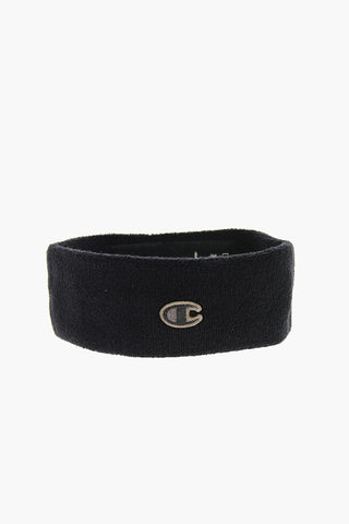 CHAMPION Cotton Terry Athleisure Heandband