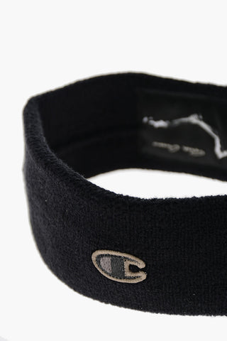 CHAMPION Cotton Terry Athleisure Heandband