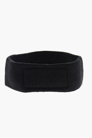 CHAMPION Cotton Terry Athleisure Heandband
