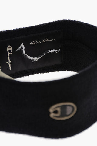 CHAMPION Cotton Terry Athleisure Heandband