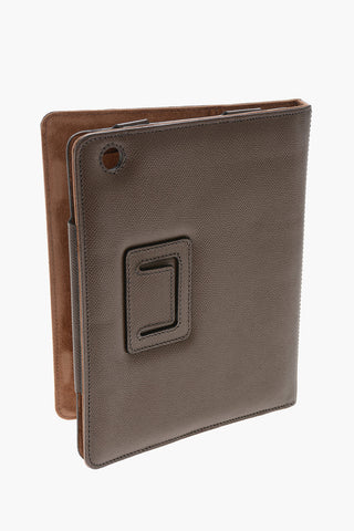 Custodia Tablet in Pelle