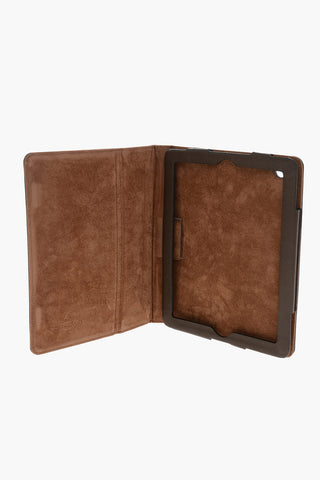 Custodia Tablet in Pelle