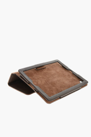 Custodia Tablet in Pelle