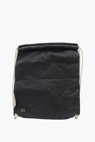 CHAMPION Drawsting Bag with Embroidery