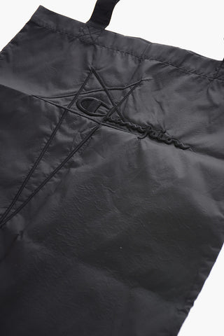 CHAMPION Embroidered Tote Bag