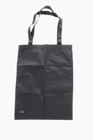 CHAMPION Embroidered Tote Bag