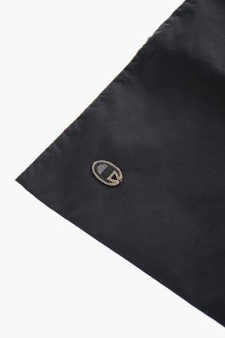 CHAMPION Embroidered Tote Bag