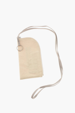 DRKSHDW Cotton Smartphone Holder