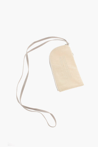 DRKSHDW Cotton Smartphone Holder