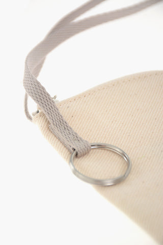 DRKSHDW Cotton Smartphone Holder