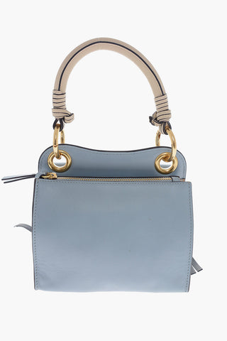 Mini Bag TILDA con Tracolla Removibile