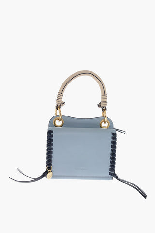 Mini Bag TILDA con Tracolla Removibile