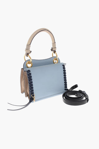 Mini Bag TILDA con Tracolla Removibile