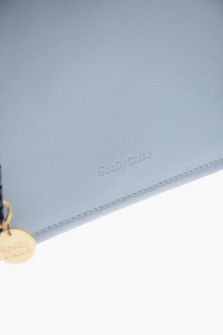 Mini Bag TILDA con Tracolla Removibile