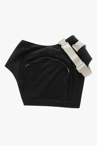 DRKSHDW Cotton CARGOBELT Beltbag