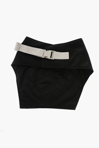 DRKSHDW Cotton CARGOBELT Beltbag