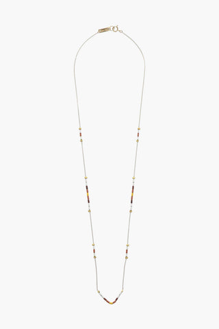 Golden Effect Necklace