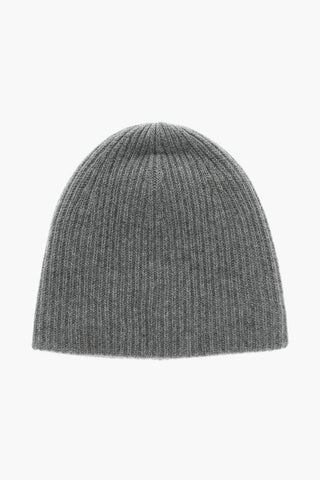Beanie in Cashmere a Costine