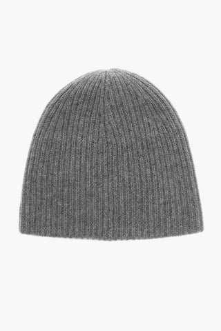 Beanie in Cashmere a Costine