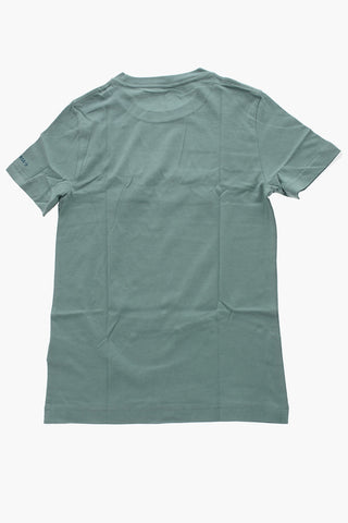 ALL STAR CHUCK TAYLOR Crewneck T-Shirt with Printed Logo