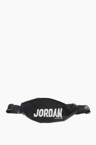 AIR JORDAN Frontal Logo Bum Bag