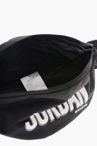 AIR JORDAN Frontal Logo Bum Bag