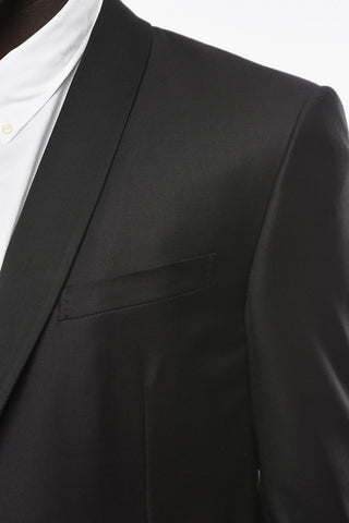 17,75 Microns Super Wool CEREMONY ACADEMY Smoking