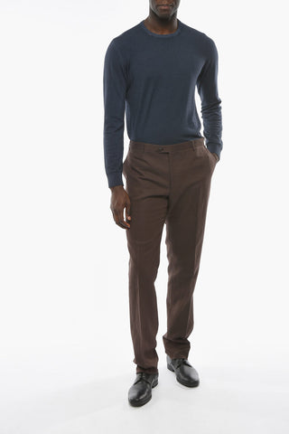 Linen and Cotton LEADER Pants
