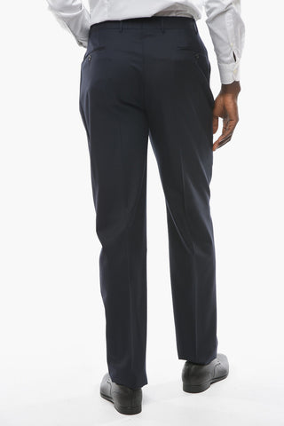 Hose MANTUA Mit Gürtelschlaufen