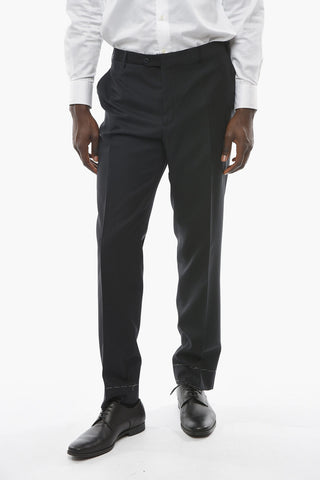 Pinstripe ACADEMY Pants