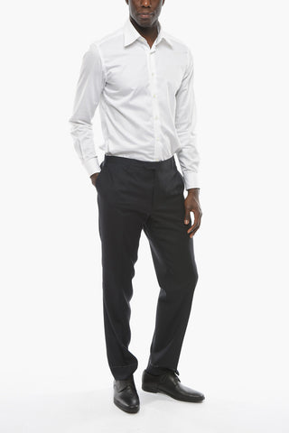 Pinstripe ACADEMY Pants