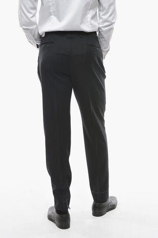 Pinstripe ACADEMY Pants
