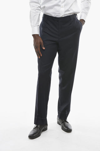 Pantaloni LEADER a vita Media